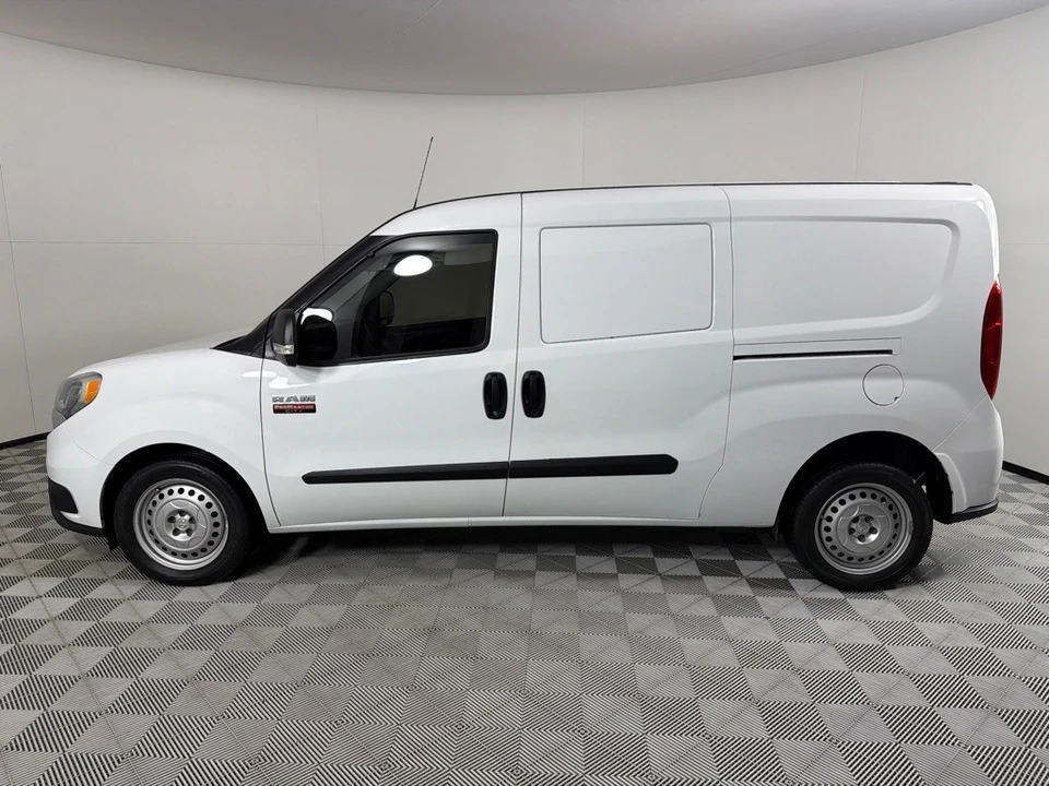 2022 Ram ProMaster - Image 8 of 20