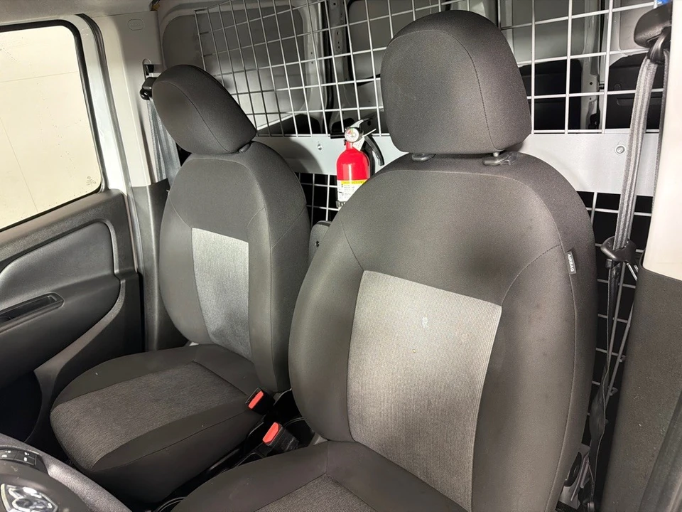 2022 Ram ProMaster - Image 12 of 20