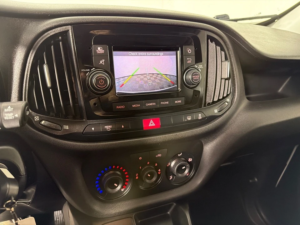 2022 Ram ProMaster - Image 15 of 20