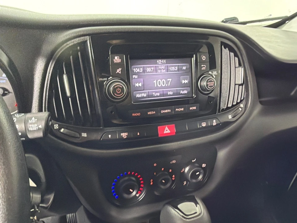 2022 Ram ProMaster - Image 14 of 20