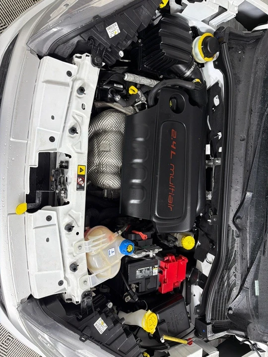 2022 Ram ProMaster - Image 20 of 20