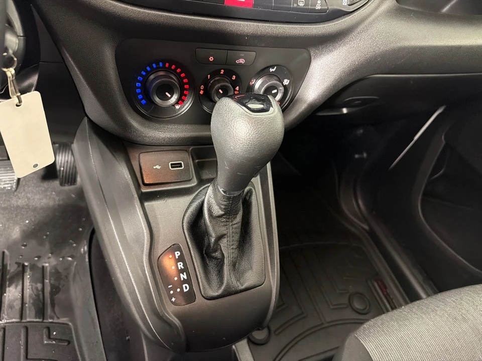 2022 Ram ProMaster - Image 16 of 20