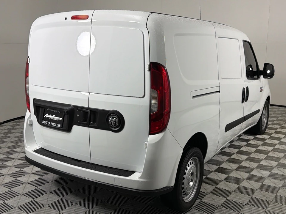 2022 Ram ProMaster - Image 5 of 20