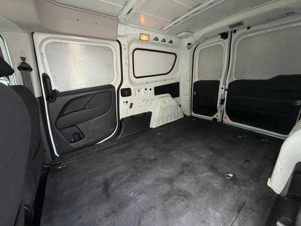 2022 Ram ProMaster - Image 15 of 17