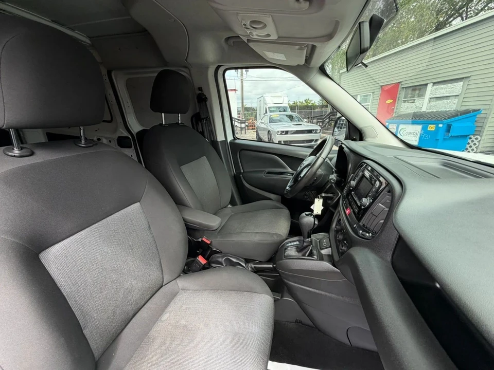 2022 Ram ProMaster - Image 10 of 17
