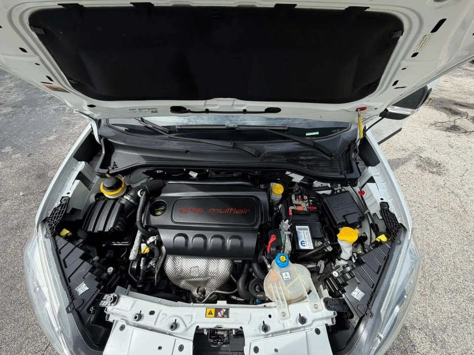 2022 Ram ProMaster - Image 16 of 17