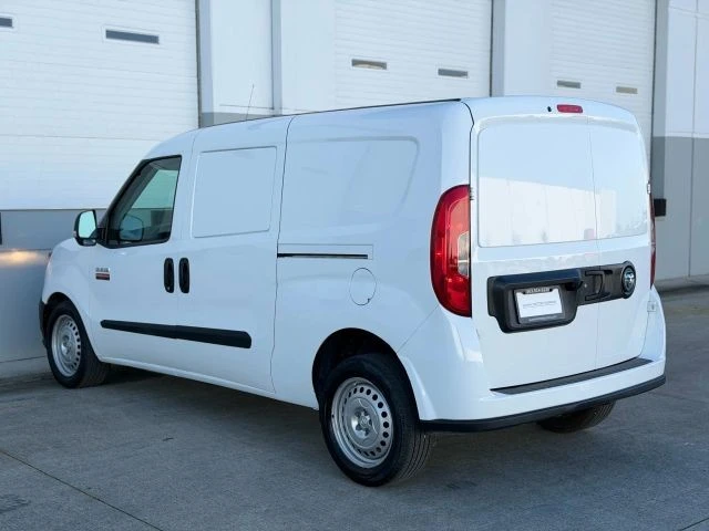 2022 Ram ProMaster - Image 3 of 21