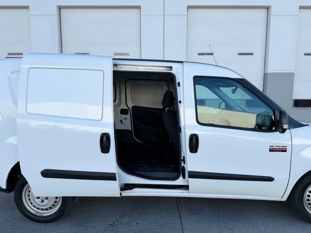 2022 Ram ProMaster - Image 12 of 21