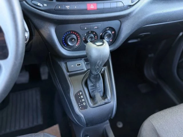 2022 Ram ProMaster - Image 21 of 21