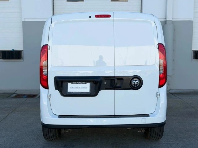 2022 Ram ProMaster - Image 4 of 21