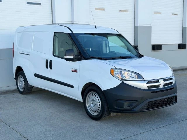 2022 Ram ProMaster - Image 7 of 21