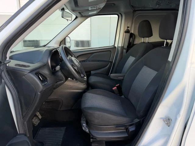 2022 Ram ProMaster - Image 9 of 21