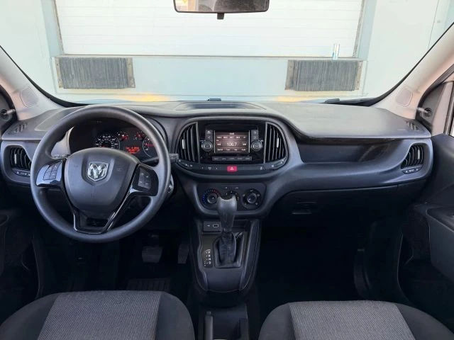 2022 Ram ProMaster - Image 16 of 21