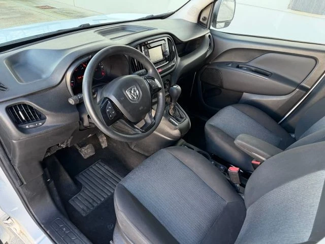 2022 Ram ProMaster - Image 10 of 21