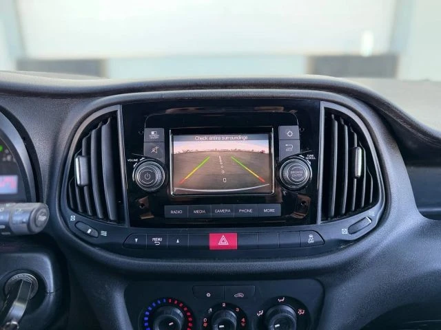 2022 Ram ProMaster - Image 18 of 21