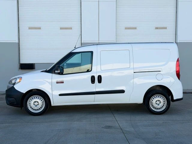 2022 Ram ProMaster - Image 2 of 21