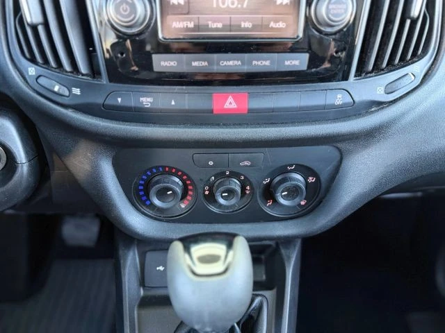 2022 Ram ProMaster - Image 19 of 21