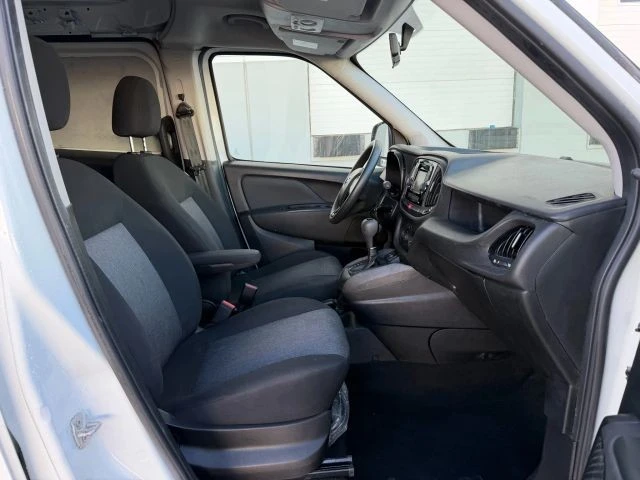 2022 Ram ProMaster - Image 14 of 21