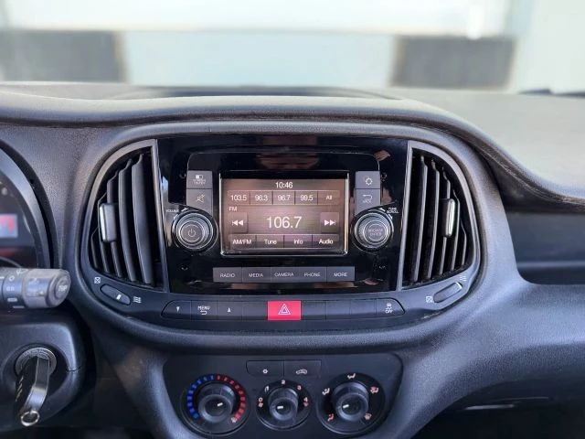 2022 Ram ProMaster - Image 18 of 21