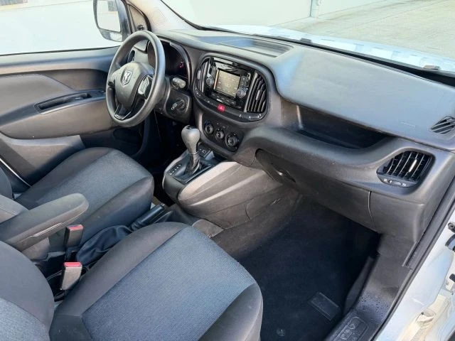 2022 Ram ProMaster - Image 15 of 21