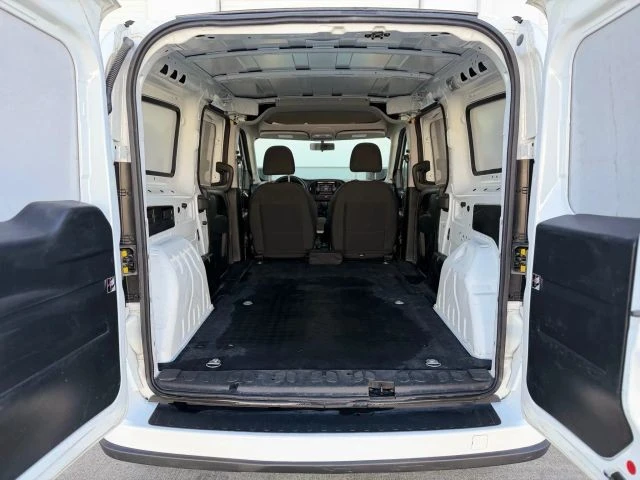 2022 Ram ProMaster - Image 11 of 21