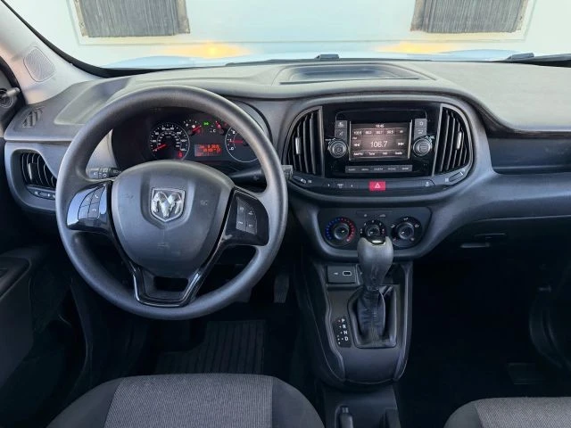 2022 Ram ProMaster - Image 17 of 21