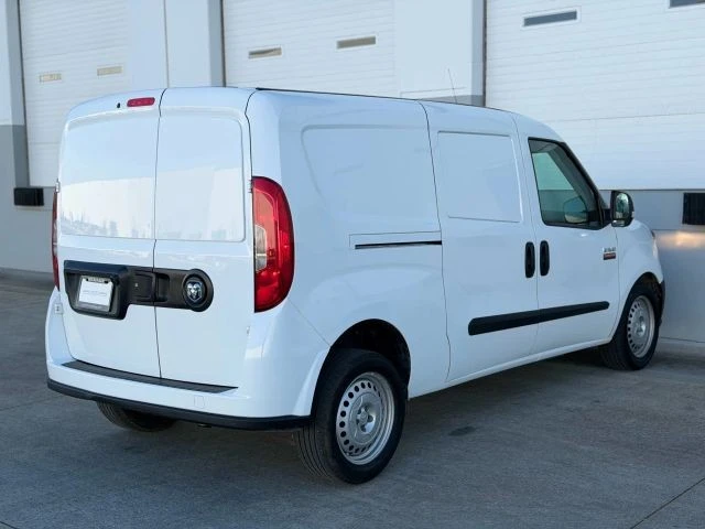 2022 Ram ProMaster - Image 5 of 21
