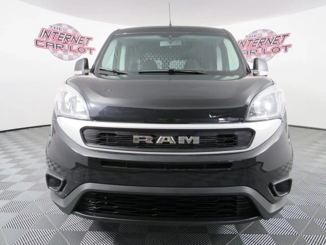 2022 Ram ProMaster - Image 2 of 21