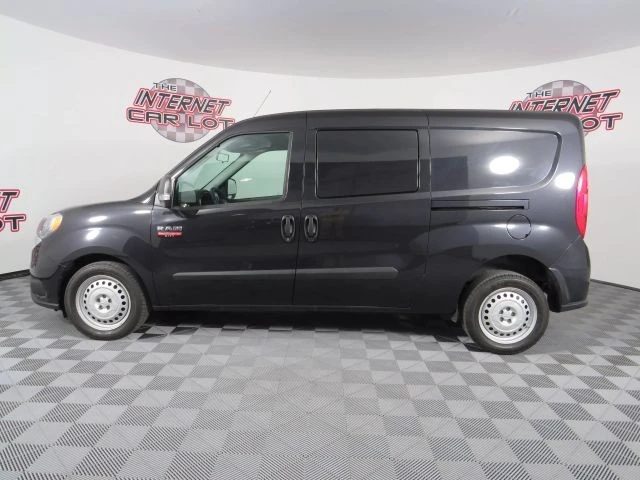 2022 Ram ProMaster - Image 4 of 21