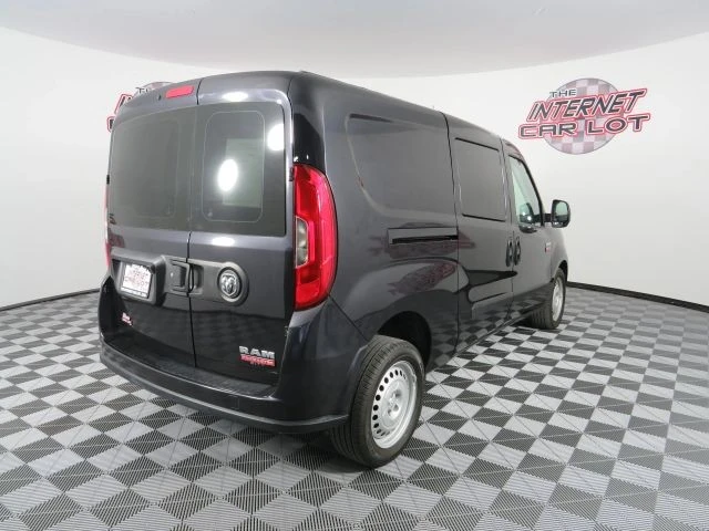 2022 Ram ProMaster - Image 7 of 21