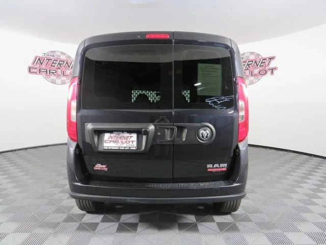 2022 Ram ProMaster - Image 6 of 21