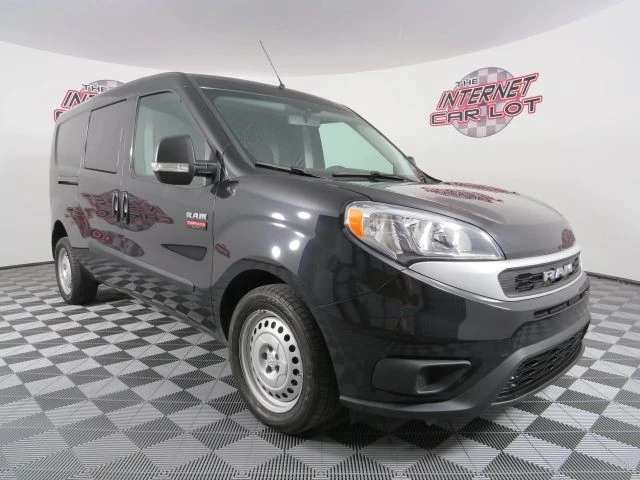 2022 Ram ProMaster - Image 9 of 21