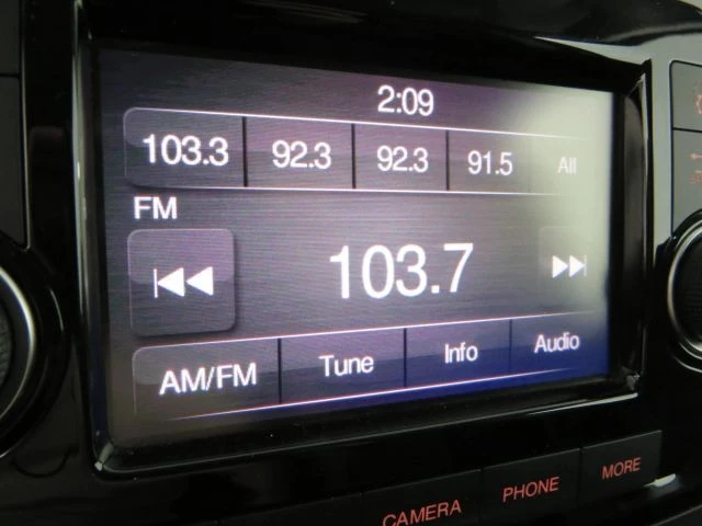 2022 Ram ProMaster - Image 19 of 21