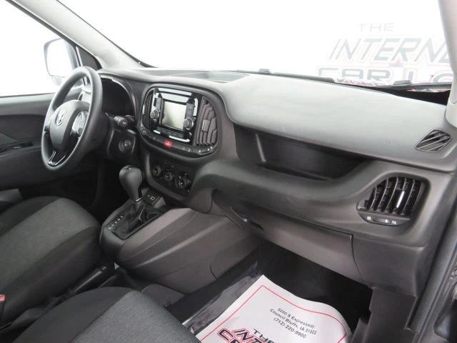 2022 Ram ProMaster - Image 11 of 21
