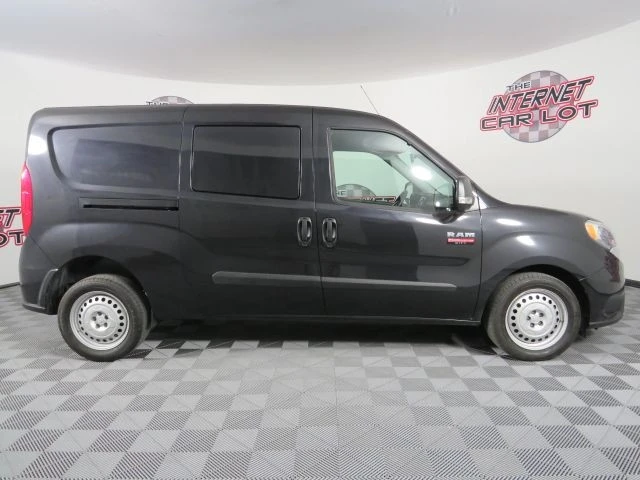 2022 Ram ProMaster - Image 8 of 21