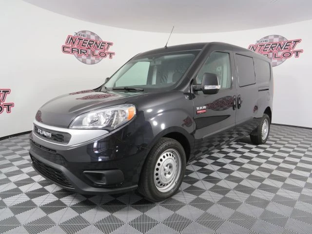 2022 Ram ProMaster - Image 3 of 21