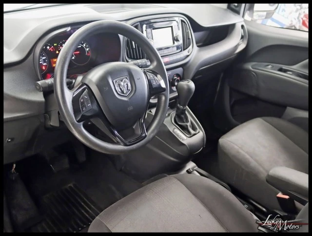 2022 Ram ProMaster - Image 12 of 12