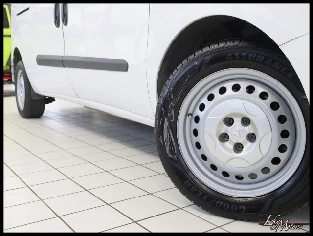 2022 Ram ProMaster - Image 4 of 12