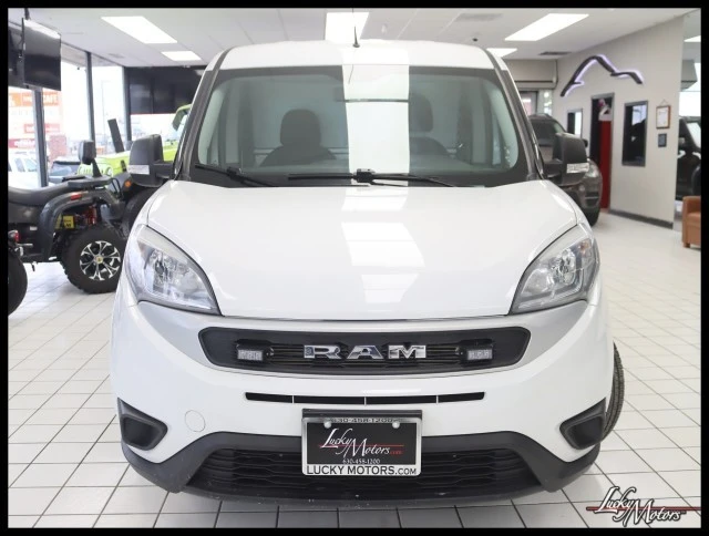2022 Ram ProMaster - Image 6 of 12