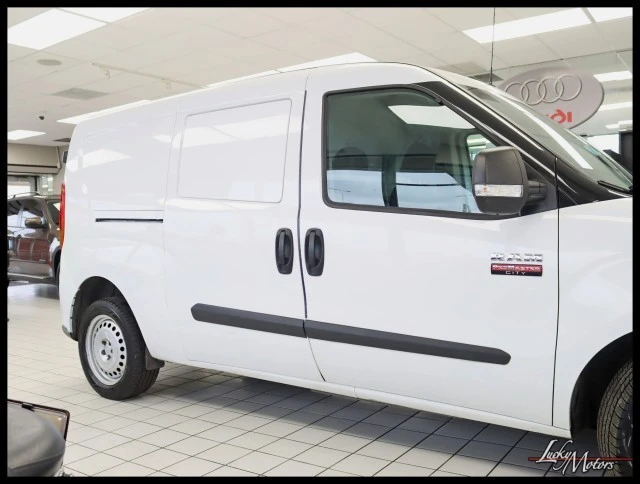 2022 Ram ProMaster - Image 3 of 12