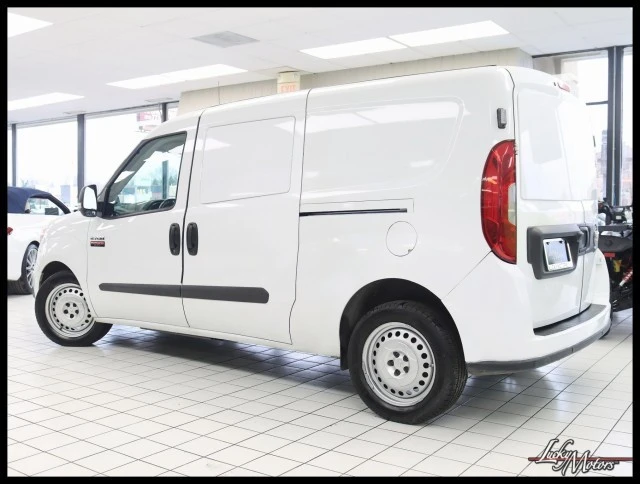 2022 Ram ProMaster - Image 7 of 12