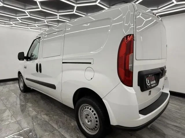 2022 Ram ProMaster - Image 4 of 12