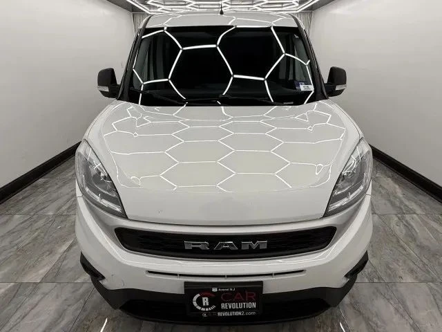 2022 Ram ProMaster - Image 2 of 12