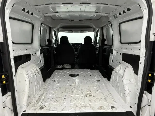 2022 Ram ProMaster - Image 7 of 12