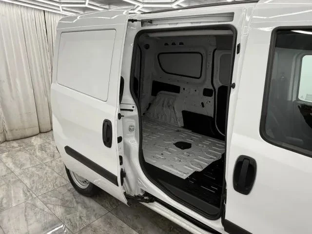2022 Ram ProMaster - Image 12 of 12