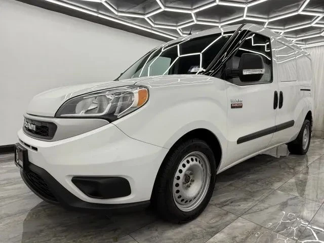 2022 Ram ProMaster - Image 3 of 12