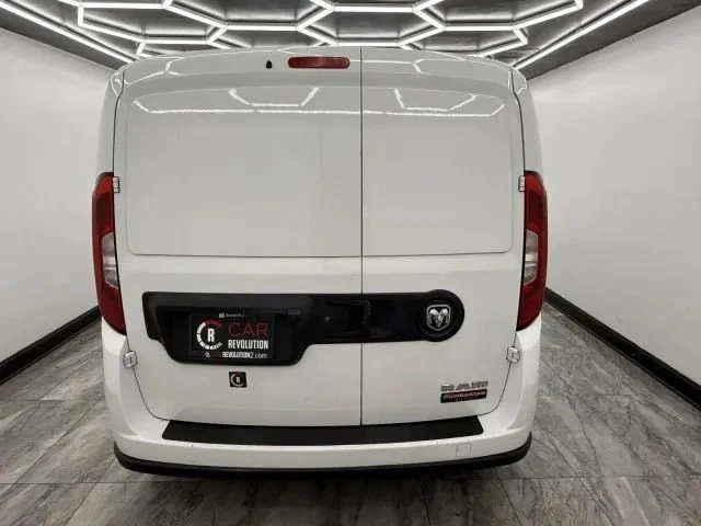 2022 Ram ProMaster - Image 5 of 12