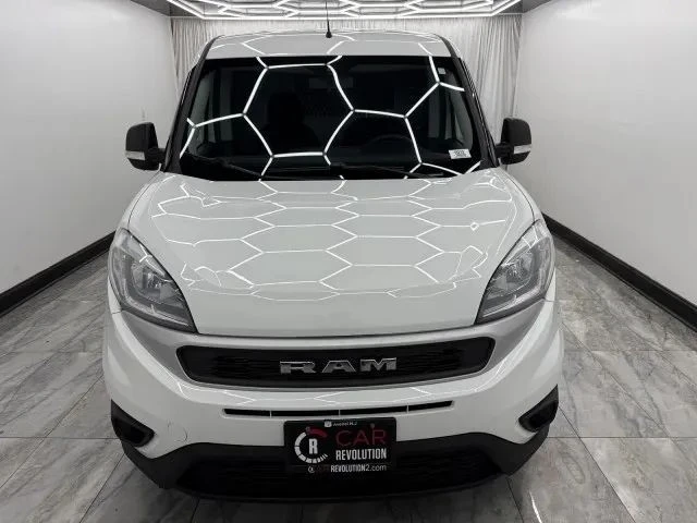 2022 Ram ProMaster - Image 2 of 12