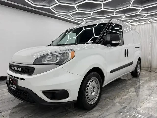 2022 Ram ProMaster - Image 3 of 12