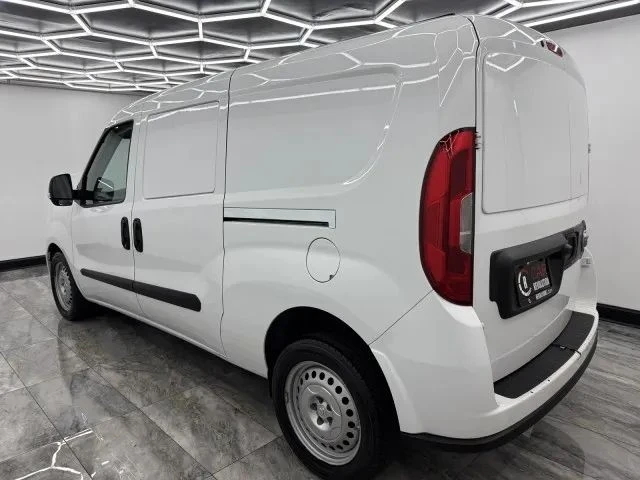 2022 Ram ProMaster - Image 4 of 12